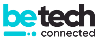 BeTechConnected logo