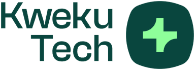 Kweku Tech logo