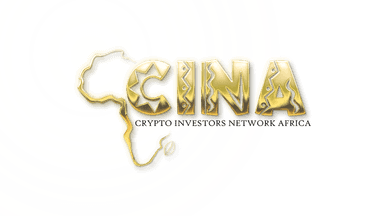 Crypto Investors Network Africa logo